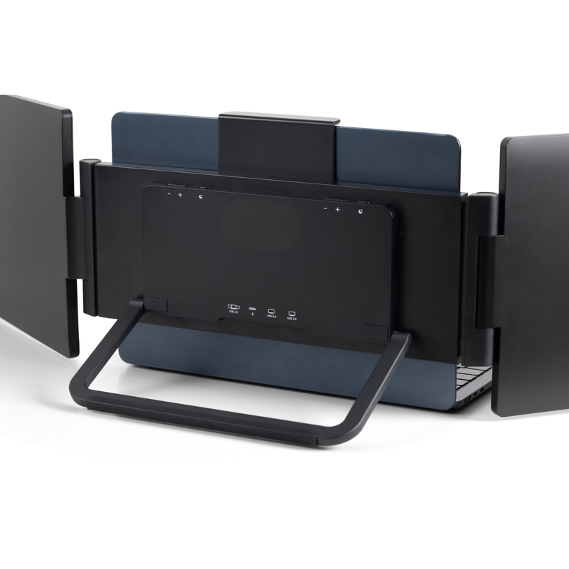 Asuro Double Pro i daglig bruk