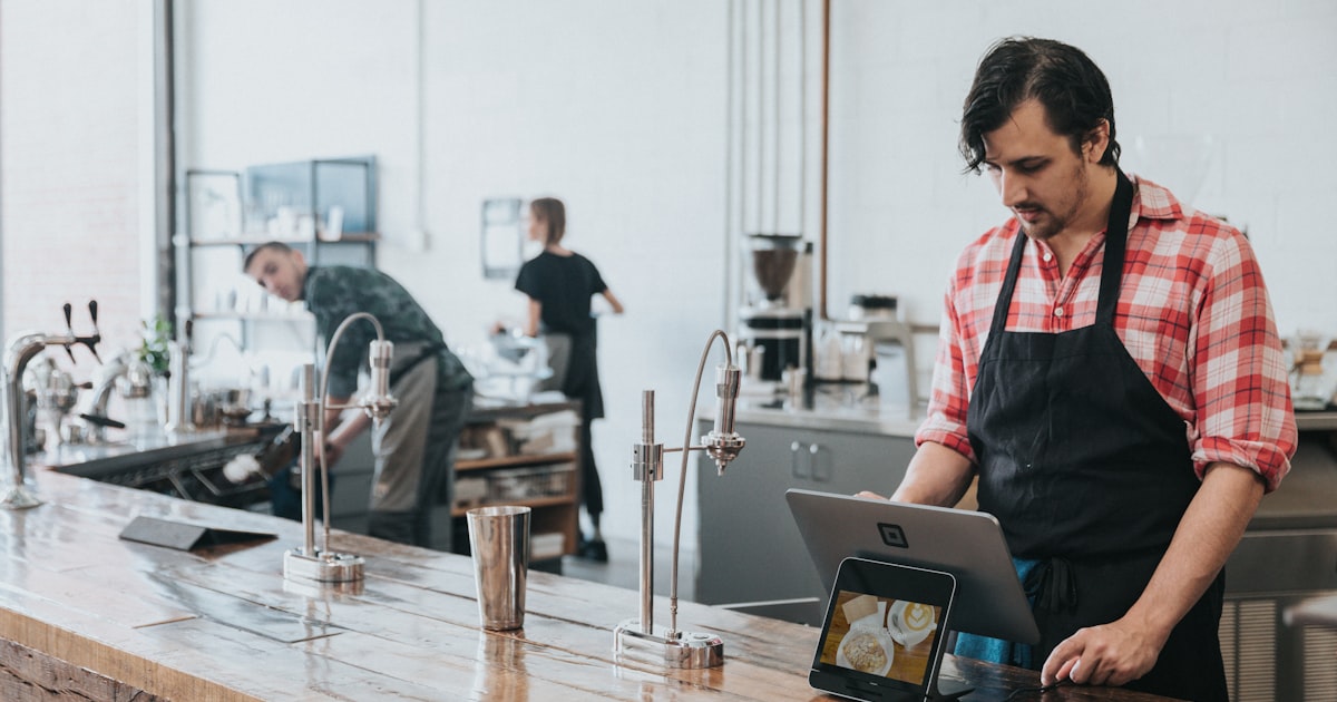 Sammenligning av sikre betalingsløsninger i 2026